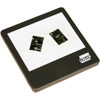 Logan Electric Slim Edge Light Pad Lightbox with 4" x 5" Viewing Area.