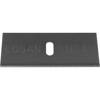 Logan Graphics Replacement Cutting Blades, Model #270, Pack of 100.