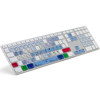 Logickeyboard Blackmagic Design Apple Davinci Resolve 9, LogicKeyboard brand