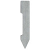 Logan Graphics F-10 Insert Rigid, Holds Wood Frame Sections Together, Package of 100.
