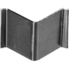 Logan Graphics F-16 3/8" (10mm) V-Nail Hard, for Frame Corners.
