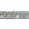 LogicKeyboard Final Cut Pro X Advance Line Keyboard LKBU-FCPX10-AM89-US, LogicKeyboard brand