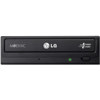 LG GH22NS90B 22X SATA Super Multi DVD+/-RW Internal Driver for Windows, Bulk, 48x CD Write Speed, Black
