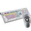 LogicKeyboard Adobe After Effects CS4 Slim Line PC Keyboard LGKAE4AJPUK
