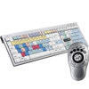 LogicKeyboard Cubase Nuendo Slim Line PC Keyboard LGKCNAJPUK, LogicKeyboard brand