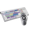 LogicKeyboard Grass Valley Aurora Edit PC Slim Line Keyboard LGKGVSLPCK, LogicKeyboard brand