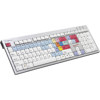 LogicKeyboard Sabre Travel Network Slim Line PC Keyboard LKBU-SABRE-AJPU-US