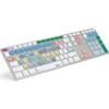 LogicKeyboard Sibelius Apple Advance Keyboard LKBU-SIB-AM89-US