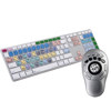 LogicKeyboard Sibelius Apple Advance Keyboard LGKSIBAM89K