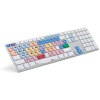 LogicKeyboard Avid Media Composer Ulta Thin Alu Keyboard LKBU-MCOM4-M89-US, LogicKeyboard brand