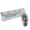 LogicKeyboard Advance Adobe Premiere Pro CS3/4 LGPPRO4AM89K