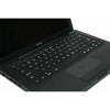 LogicKeyboard LogicSkin Protection Skin for Mac Book US Keyboard - Black