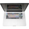 LogicKeyboard LogicSkin Adobe Premiere CS4 Skin for MacBook Air, MacBook, MacBook Pro US Keyboard