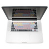 LogicKeyboard LogicSkin Digidesign Pro Tools Universal Cover for MacBook Pro 13", 15" &amp; 17" and MacBook Air