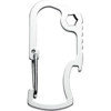 Leatherman Carabiner Bottle Opener Accessory 930378, Leatherman brand