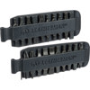 Leatherman 21 Piece Tool Steel Bit Kit 931014, Leatherman brand