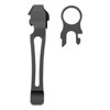 Leatherman Removable Pocket Clip & Quick-Release Lanyard Ring 934855