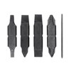 Leatherman 9-Piece Replacement Bit Kit 934925, Leatherman brand