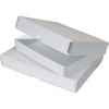 Lineco Clamshell Folio Storage Box 7175810