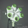 Linco Flora Fluorescent Light Bank PE9030