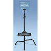 Listec Teleprompters Vu-Lite TL-2015CS-E 15" LED Conference Prompter TL-2015CS-E