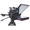 Listec Teleprompters Vu-Lite TL-2017PT-E 17" LED Flat-Panel Studio On-Camera Prompter TL-2017PT-E