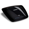 Linksys Rangeplus WRT160N 4-Port Wireless-N Broadband Router WRT160N
