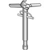 Lowel Scissor-mount CM20