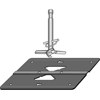 Lowel Big-foot & Scissor-mount CM31