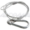Lowel Safety Cables CM50