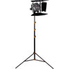 Lowel DP Pak, Light Kit with DP Light, 1000 watt Bulb, Stand &amp; Barn Doors