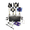 Lowel Close Quarters Kit D297Z, Lowel brand