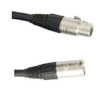 Lowel 25' DMX Cable DMX025, Lowel brand
