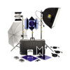 Lowel DP Lite Core 96 Kit DPR96Z, Flash/Lighting > Constant Output Lighting > Tungsten Units > Lowel Tungsten Units