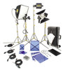 Lowel DV Creator 44 Kit DV9023Z