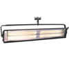 Lowel Fluo-Tec Studio 250cyDM Dimmable Fluorescent Light FLS250CYDM