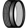Lowel Clear UV Glass Filter L152H, Lowel brand