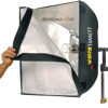 Lowel Rifa LC-55eX1 eXchange-Lite LC55EX1