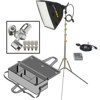 Lowel Rifa 44 eXtra/Flo Kit, LB-30 Soft Case