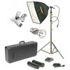 Lowel Rifa 55 eXtra/Flo Kit LC-95XDZ, Flash/Lighting > Constant Output Lighting > Tungsten Units > Lowel Tungsten Units