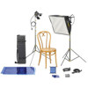 Lowel Rifa 55 Pro Kit LCP955, Flash/Lighting > Constant Output Lighting > Tungsten Units > Lowel Tungsten Units