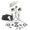 Lowel GO All Pro Kit P193ULBZ