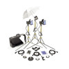Lowel GO All Pro Kit P193UZ