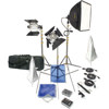 Lowel Tota/Omni Core 44 Kit TOR94LB, Flash/Lighting > Constant Output Lighting > Tungsten Units > Lowel Tungsten Units