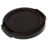 Adorama LNC405 40.5mm Plastic Snap-on Lens Cap