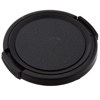 Adorama 46mm Plastic Snap-On Lens Cap