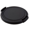 Adorama 52mm Plastic Snap-On Lens Cap