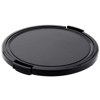 Adorama 72mm Plastic Snap-On Lens Cap B-220