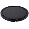 Adorama 86mm Plastic Snap-On Lens Cap