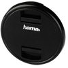 Hama 55mm Plastic Snap-on Lens Cap